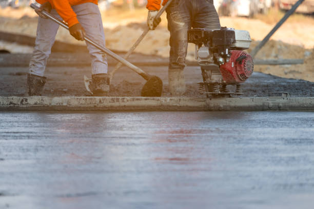 Best Concrete Slab Construction in Redington Beach, FL