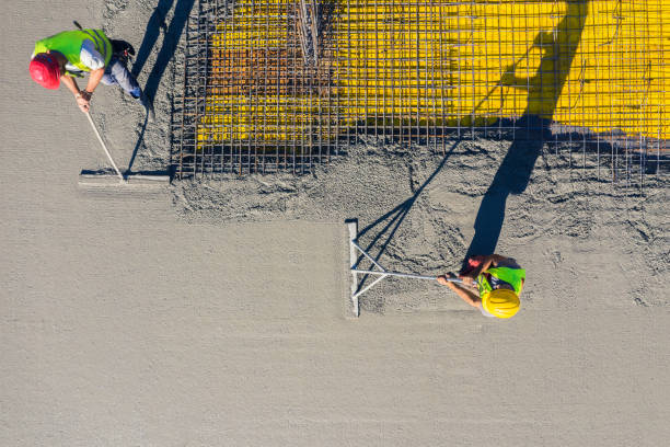 Best Concrete Sealing and Maintenance in Redington Beach, FL