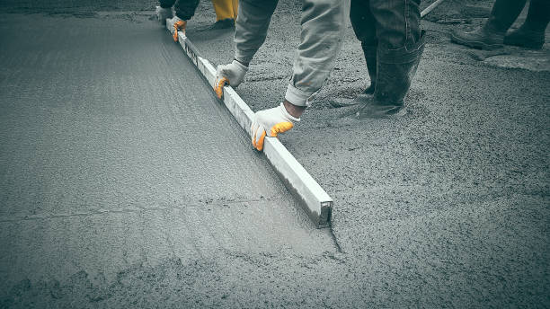 Best Commercial Concrete Services in Redington Beach, FL