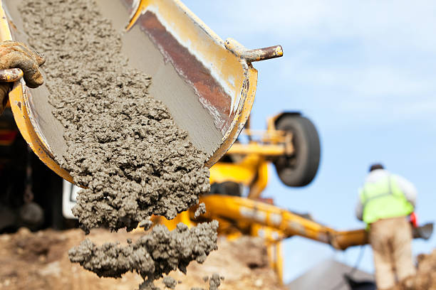 Best Residential Concrete Solutions in Redington Beach, FL