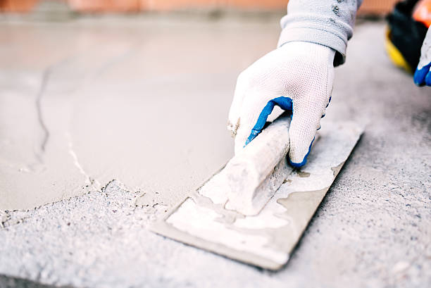 Best Concrete Staining and Coloring in Redington Beach, FL