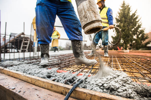 Best Concrete Demolition Services in Redington Beach, FL